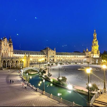 Ritual Sevilla, Piedra Preciosa Екстериор снимка